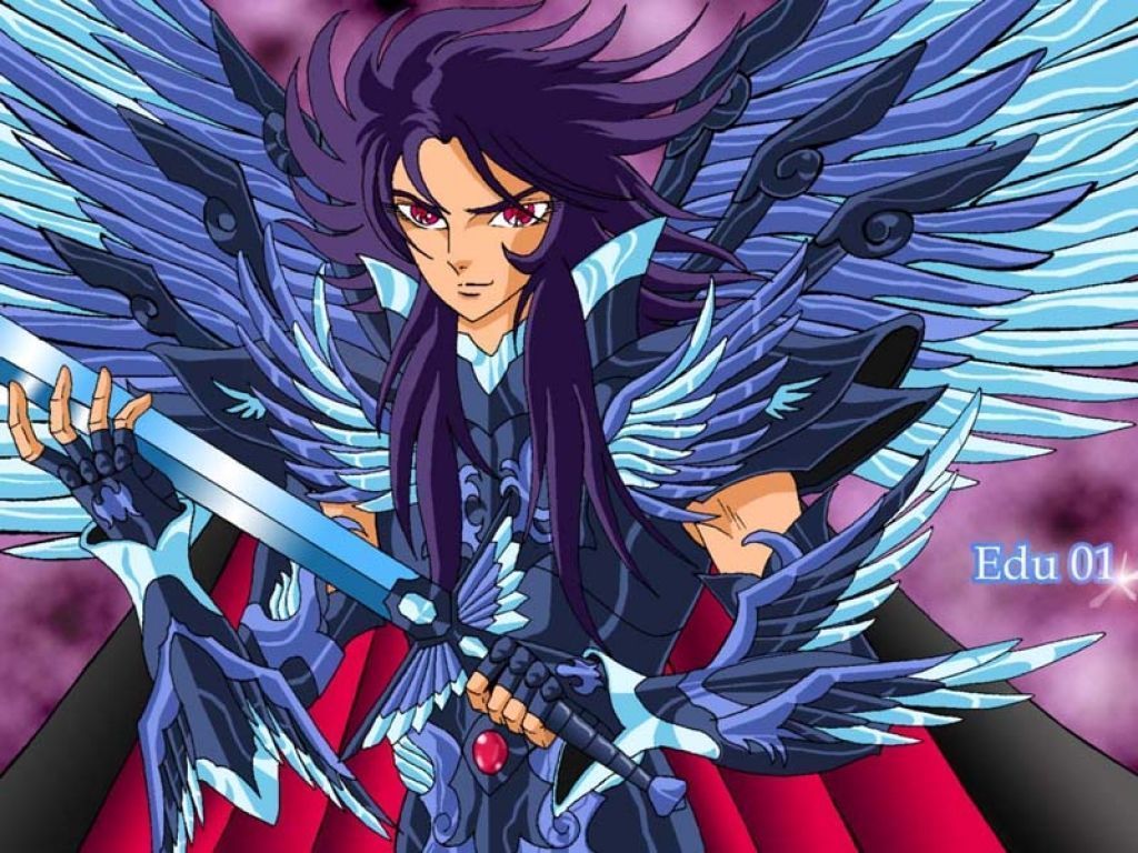 chevaliers du zodiaques